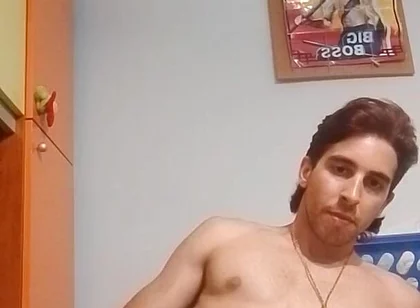 Busy Cock