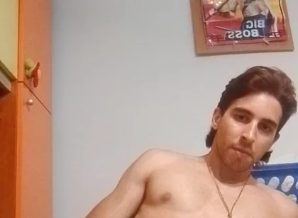 Busy Cock