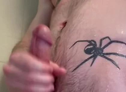 So Horny I Moan Loud When I Cum, I Tell You When I Cum