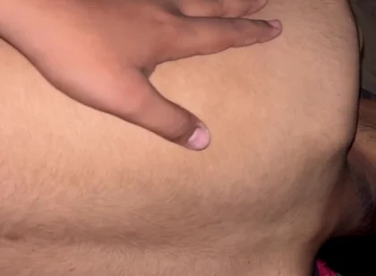 18 Year Old Slim Indian Twink Looks Delicious
