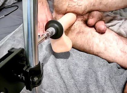 Fuck Machine Fun