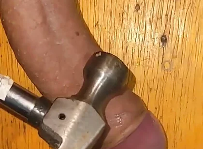 Sequence of Hammers Increases Size!!