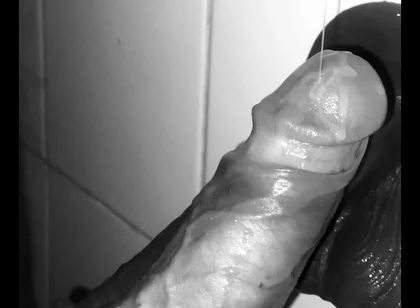 My Dick Waiting for Your Dick