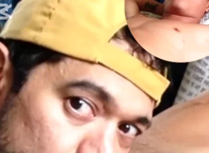 Here in My Channel, You Will Find Straight Guys Pushing Their Limits and Trying New Things for the First Time.