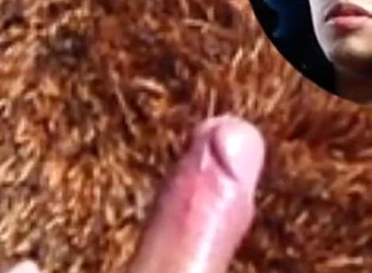 Curious Young Man Tries a Gay Blowjob for the First Time!