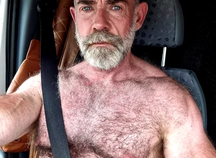 Behind the Wheel