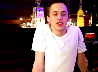 Brice Carson Describes His ''best Scene so Far in the Porn Industry''