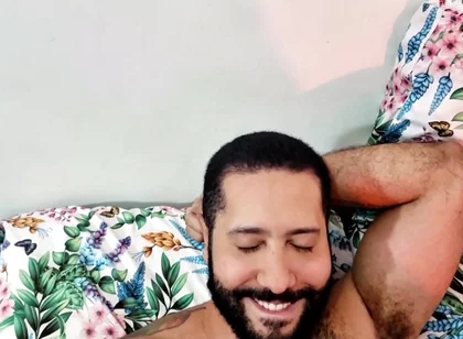 Brenno Villar X Rique Martins - Part 2 Bareback Intensity & Unstoppable Rhythm