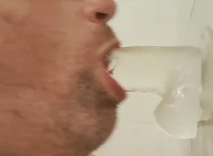 Addicted to Sucking