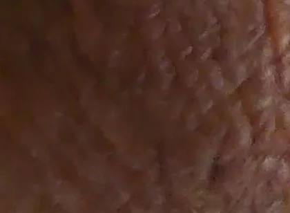 Closeup Desi Dick