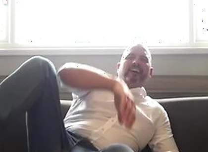 Gassy Stepdad Farts Preview