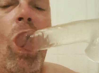 Addicted to Sucking