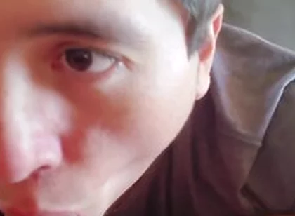 Boy Spends Summer Sucking Older Neighbors Cock