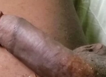 Cock Worship And Masturbation