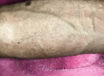 Premium Uncut Desi Hunk Solo Action Vol 6 - Exclusive Faceless Amateur POV New Release