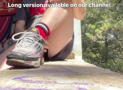 Going Commando: the Roommates' Freeballing Compilation