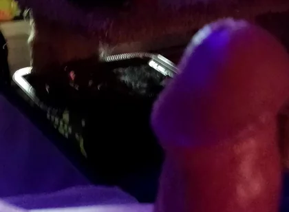 My Big Hard Cock 3