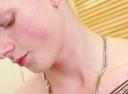 Gym Boy Wanking Out His Cum Load