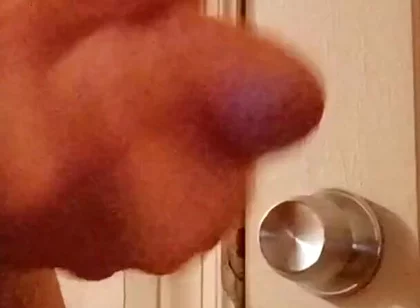 Localguy89 masturbate