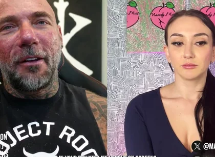 Porn Star Confessions - Mandy Muse (episode 191)