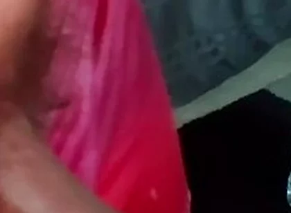 Found My Friends Fleshlight While Housesitting. Stuck My Dick In It