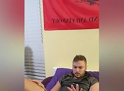 Leather Stepdaddy