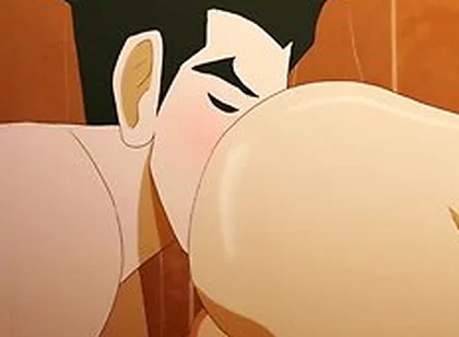 Finger Play Followed By Rimming And A Wet Blowjob (extended Preview)