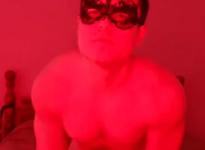 Lingerie, Anal, Dildo Riding And Swallowing! Valentines Day Custom Pt. 2