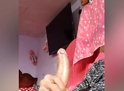 I Get Horny And I Masturbate My Cock Until I Come With Pollas Grandes