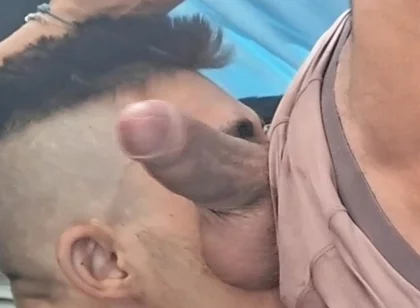In the Countryside Getting Pregnant