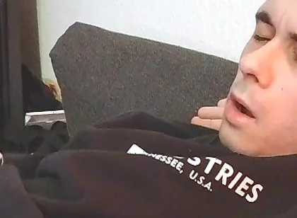 11 Loads & Cum Eating: German Twink Solo Cumshot Compilation!