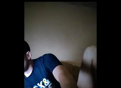 Masturbating Live