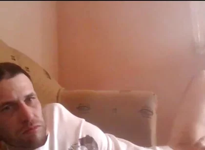 Masturbating Live