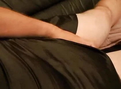 Slut's Cock and Tit Games