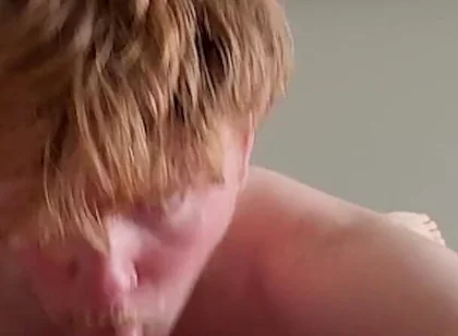 Cute Twink Gets Fucked Hard in the Hotel Room
