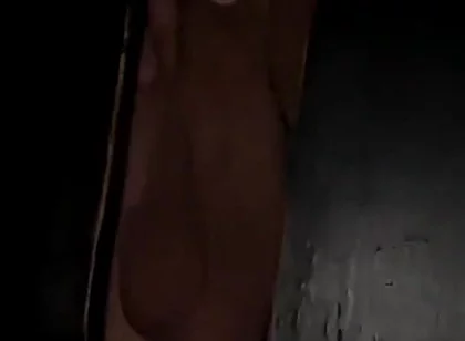 Gloryhole Big Dick