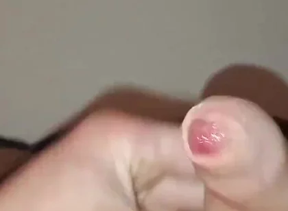 Hot Gay Noface Twink X Jerks off and Cums