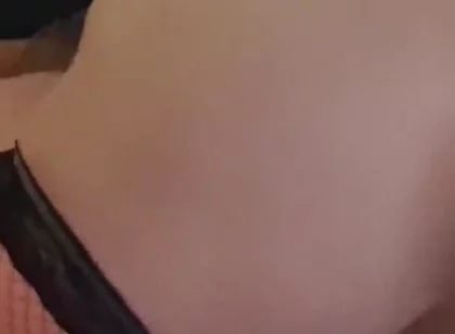 Massive Boy cunt gets creamy and noisy Machine fuck