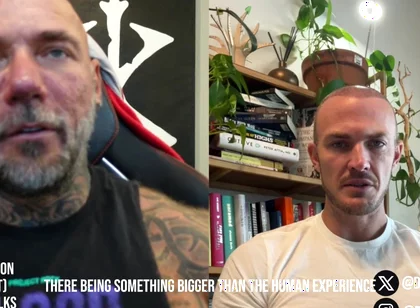 Porn Star Confessions - Christian Wilde (episode 194)