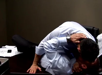 The Boardroom Files 2