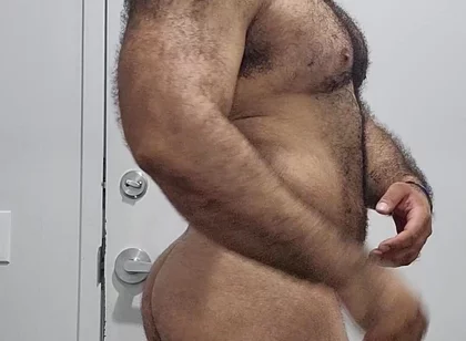 Push Day