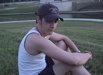 Billy From Boys of Summer Dvd