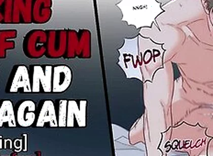 I Couldnt Stop Cumming Again And Again