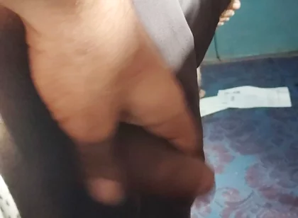 Deshi Boy Masturbation