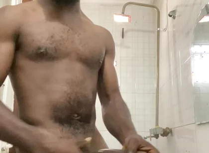 Black Solo