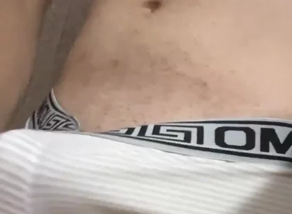Do U Want Too See Me Milk Doggy Style