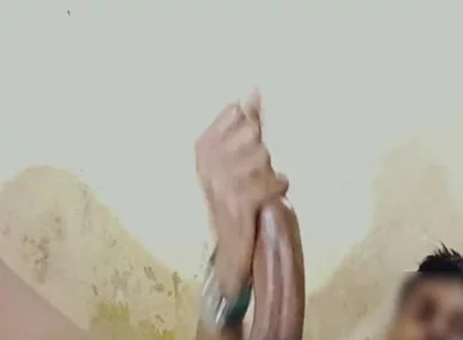 Desi Indian Monster Dick 19 Year Boy Hard Dick Big Bull
