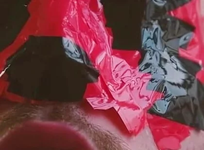 Kinky Shower with Blessed Boy