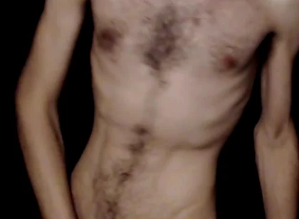 From a Few Months Ago with the Rubbery Dick