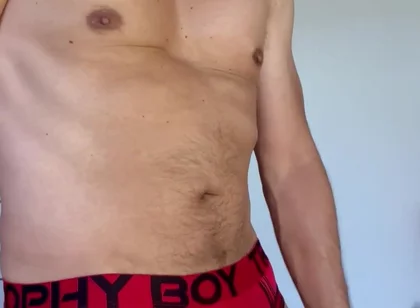 Today's Underwear